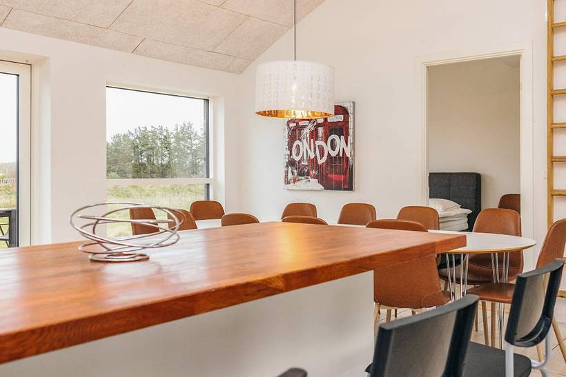 Foto von Ferienhaus TS44 in Grønhøj - Løkken - Nordjütland