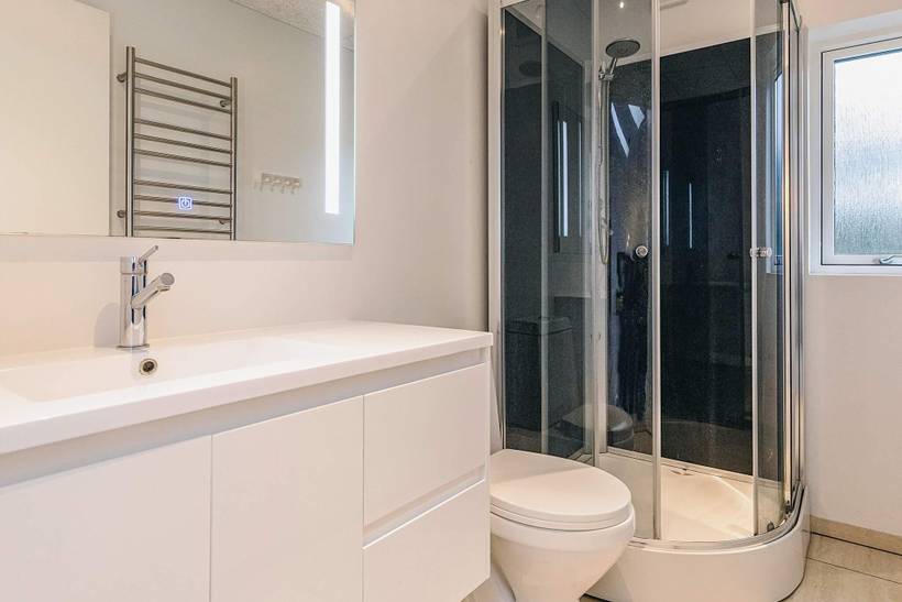 Foto von Ferienhaus TS44 in Grønhøj - Løkken - Nordjütland