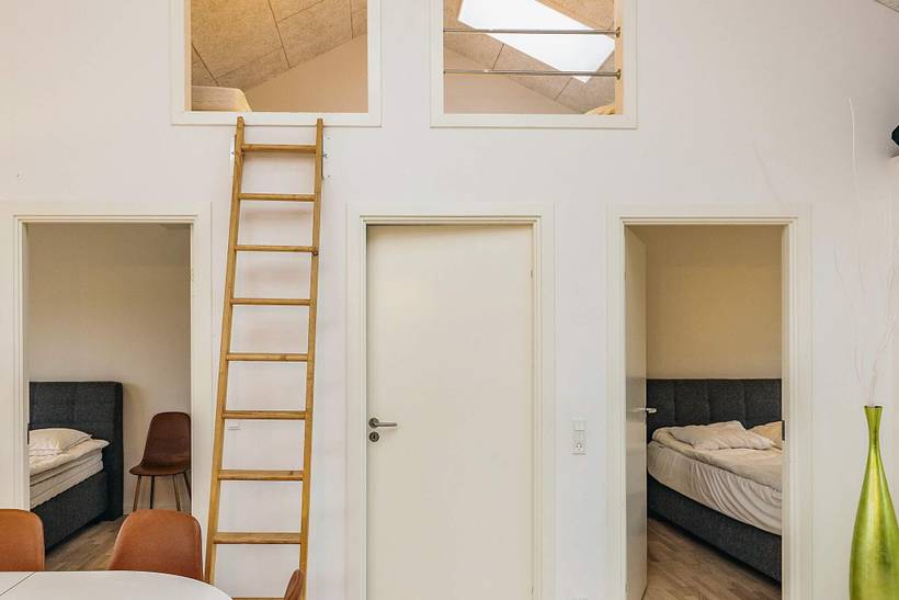 Foto von Ferienhaus TS44 in Grønhøj - Løkken - Nordjütland
