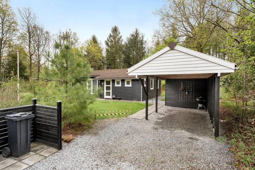 Foto von Ferienhaus TS46 in Kvie Sø - Westjütland