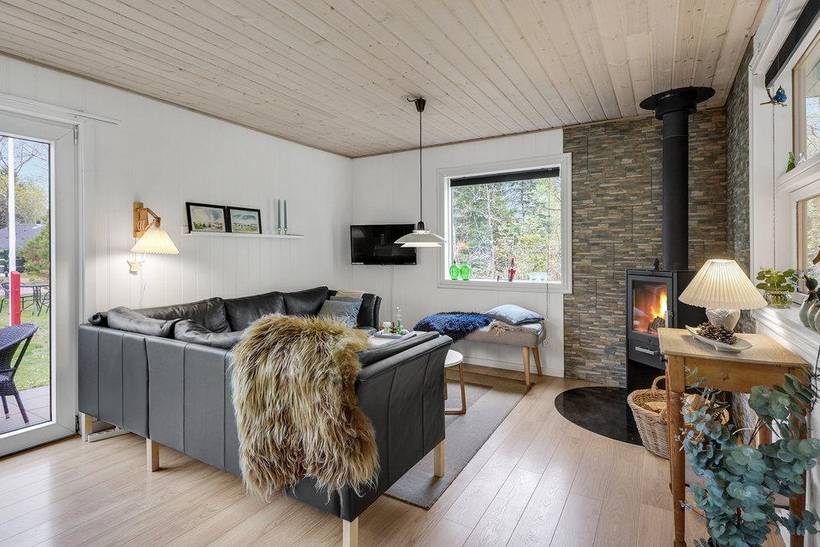 Foto von Ferienhaus TS46 in Kvie Sø - Westjütland