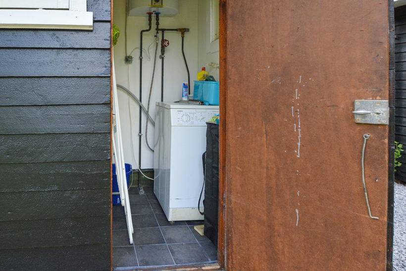 Foto von Ferienhaus TS46 in Kvie Sø - Westjütland
