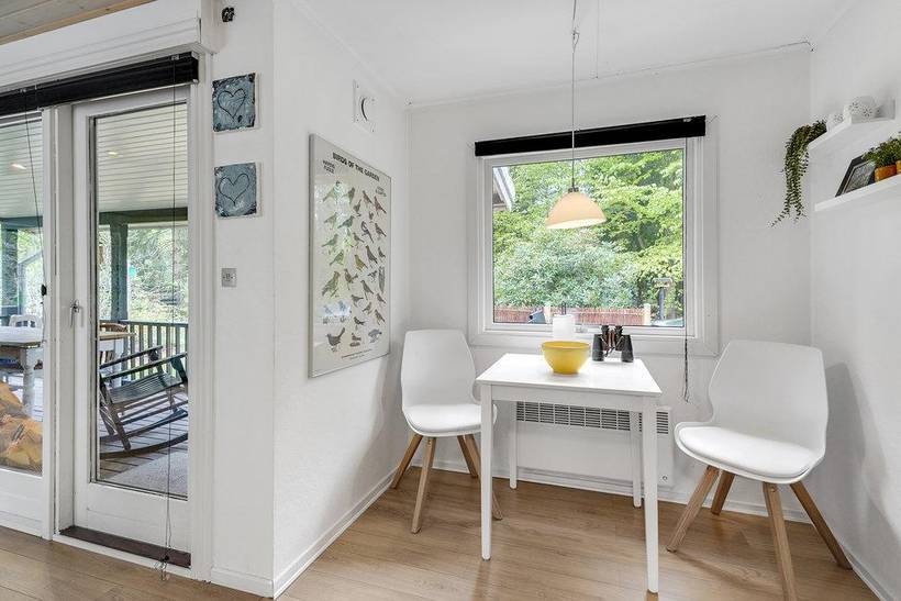 Foto von Ferienhaus TS46 in Kvie Sø - Westjütland