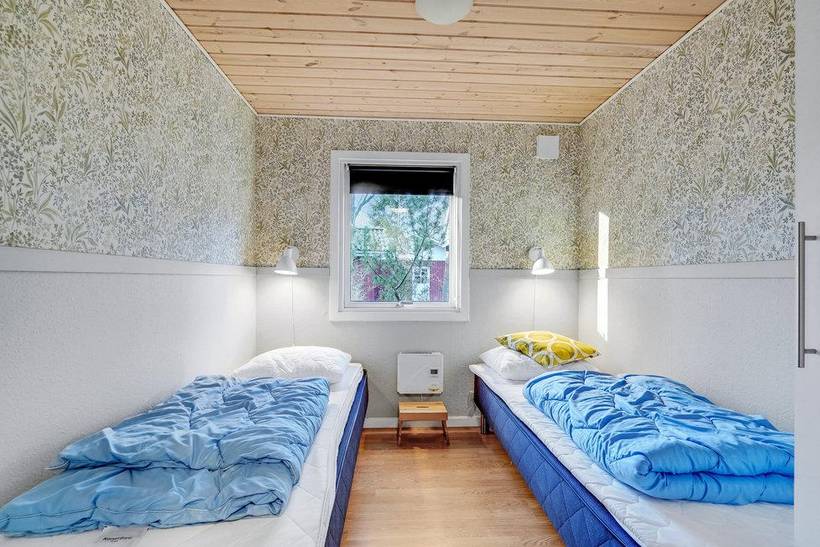 Foto von Ferienhaus TS46 in Kvie Sø - Westjütland