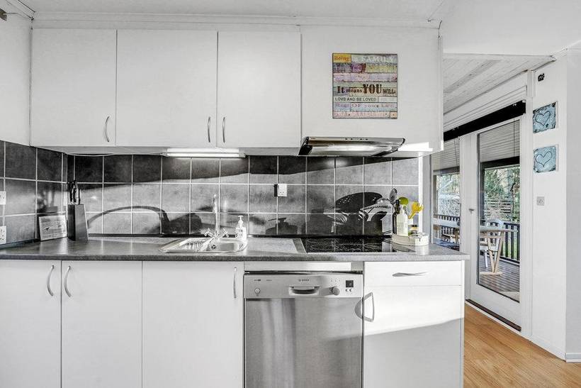 Foto von Ferienhaus TS46 in Kvie Sø - Westjütland