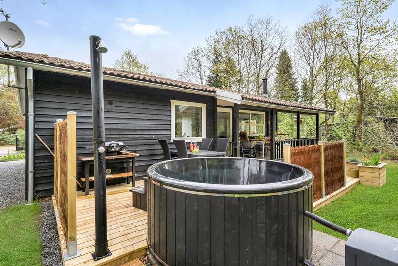 Foto von Ferienhaus TS46 in Kvie Sø - Westjütland