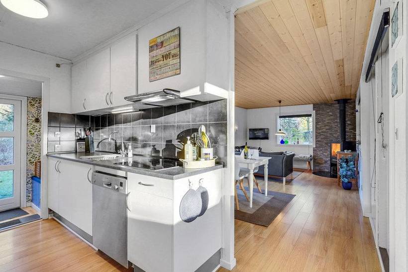 Foto von Ferienhaus TS46 in Kvie Sø - Westjütland