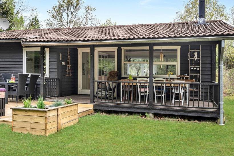 Foto von Ferienhaus TS46 in Kvie Sø - Westjütland