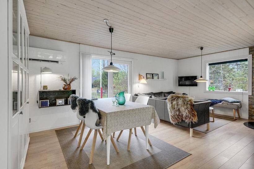 Foto von Ferienhaus TS46 in Kvie Sø - Westjütland