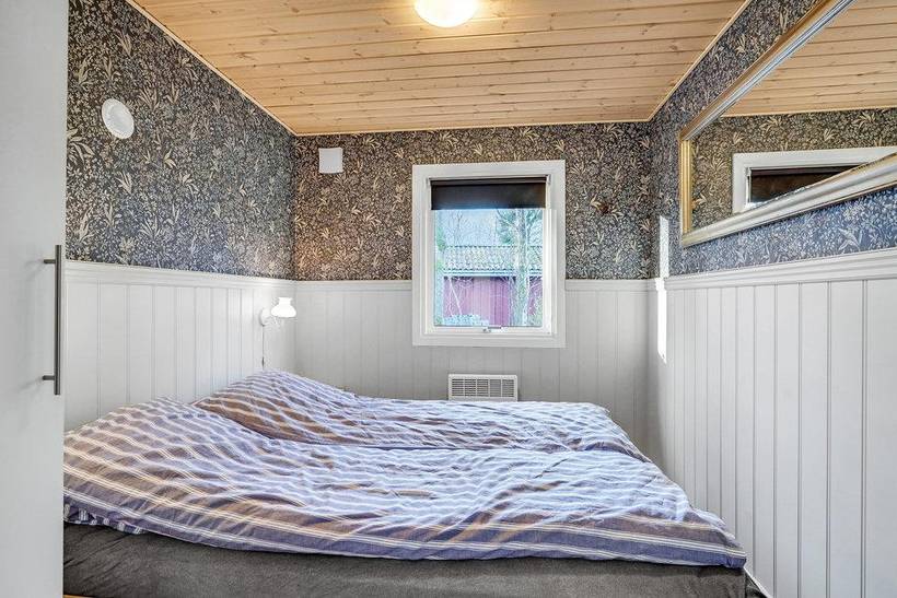 Foto von Ferienhaus TS46 in Kvie Sø - Westjütland