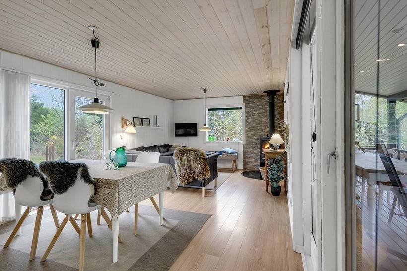 Foto von Ferienhaus TS46 in Kvie Sø - Westjütland
