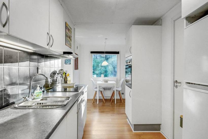 Foto von Ferienhaus TS46 in Kvie Sø - Westjütland