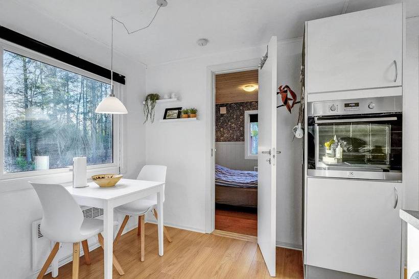Foto von Ferienhaus TS46 in Kvie Sø - Westjütland