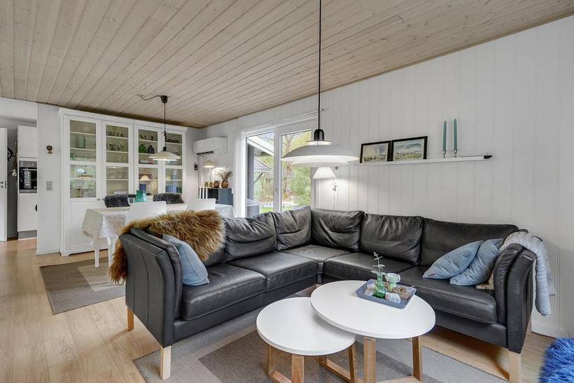 Foto von Ferienhaus TS46 in Kvie Sø - Westjütland