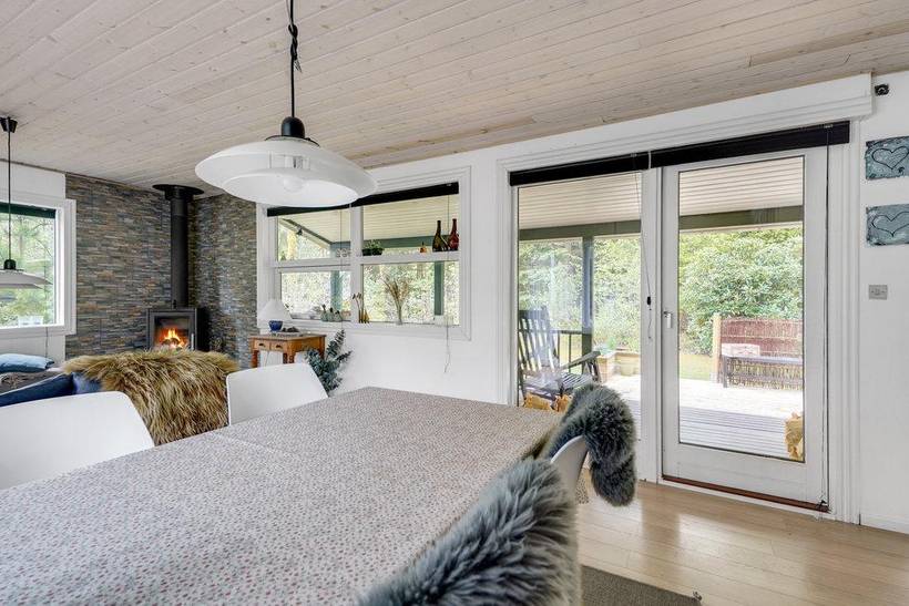 Foto von Ferienhaus TS46 in Kvie Sø - Westjütland