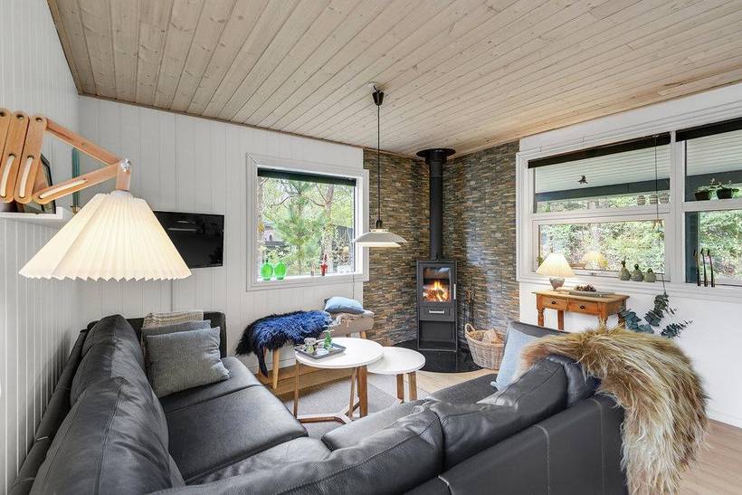 Foto von Ferienhaus TS46 in Kvie Sø - Westjütland