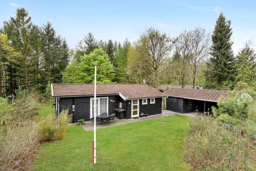 Foto von Ferienhaus TS46 in Kvie Sø - Westjütland
