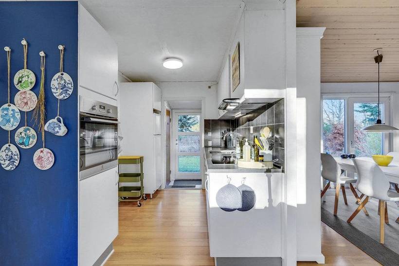 Foto von Ferienhaus TS46 in Kvie Sø - Westjütland