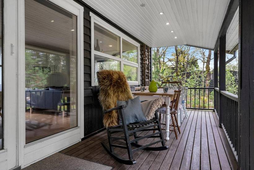 Foto von Ferienhaus TS46 in Kvie Sø - Westjütland