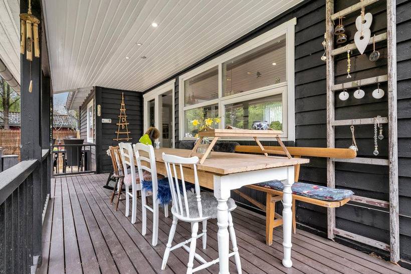 Foto von Ferienhaus TS46 in Kvie Sø - Westjütland