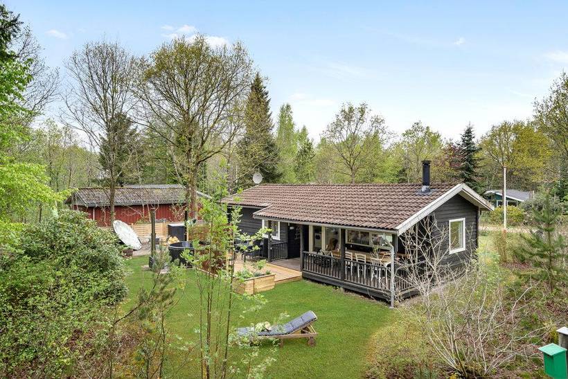 Foto von Ferienhaus TS46 in Kvie Sø - Westjütland