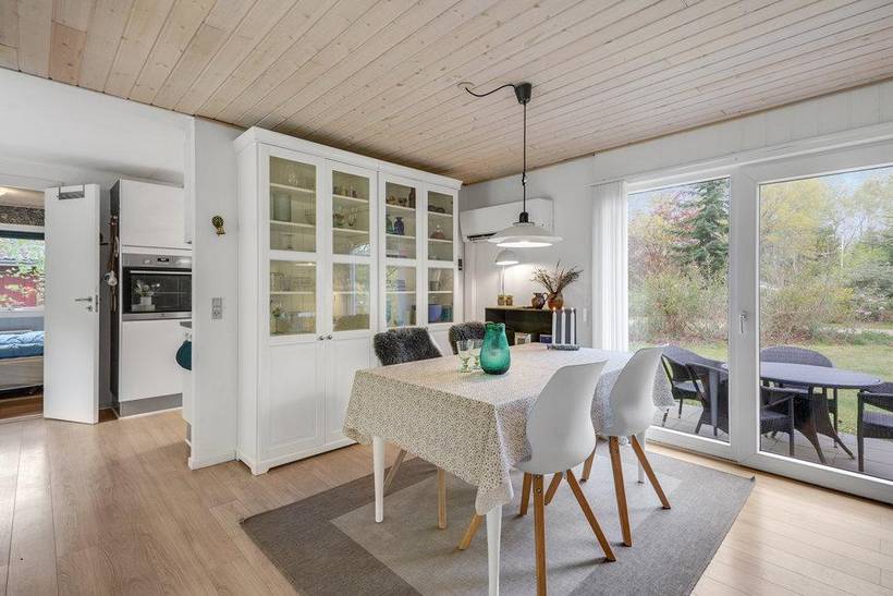 Foto von Ferienhaus TS46 in Kvie Sø - Westjütland