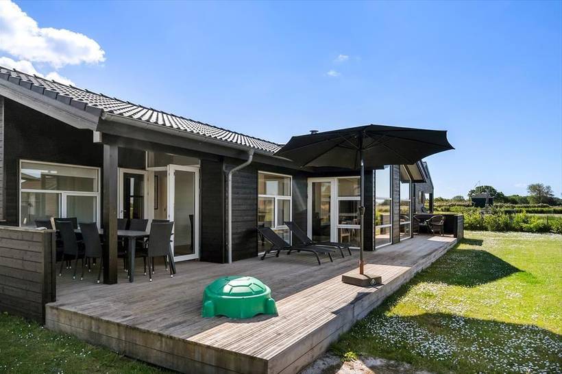 Foto von Ferienhaus TS49 in Mårup - Samsø