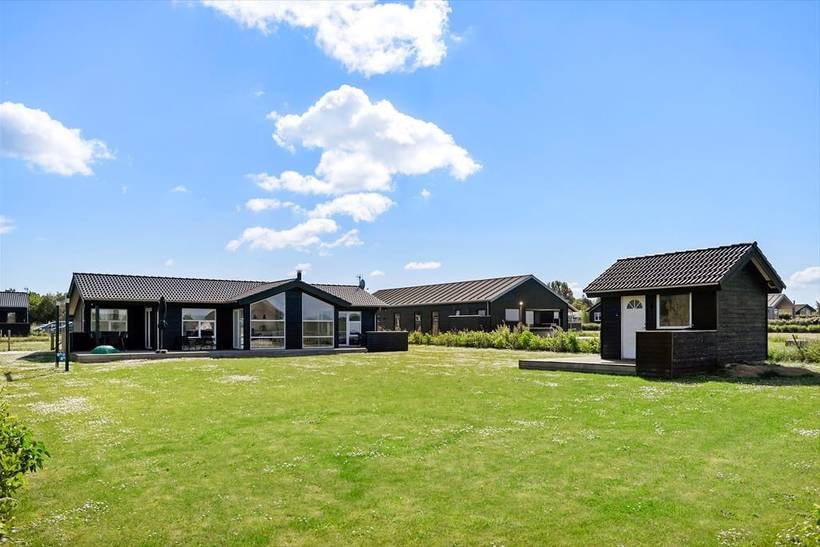 Foto von Ferienhaus TS49 in Mårup - Samsø