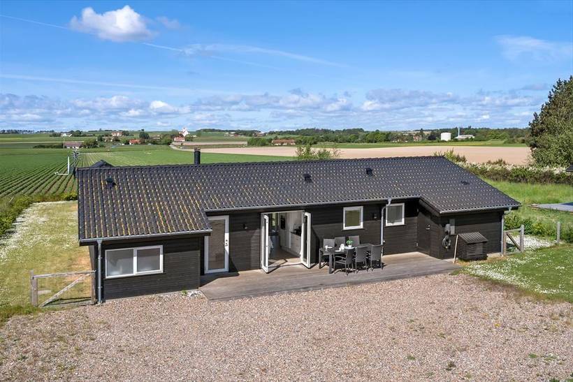 Foto von Ferienhaus TS49 in Mårup - Samsø