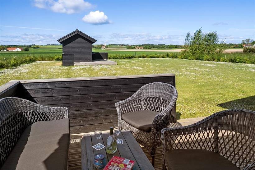 Foto von Ferienhaus TS49 in Mårup - Samsø