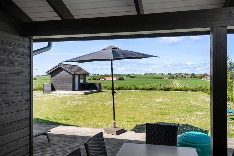 Foto von Ferienhaus TS49 in Mårup - Samsø