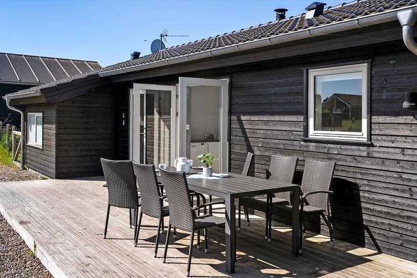 Foto von Ferienhaus TS49 in Mårup - Samsø