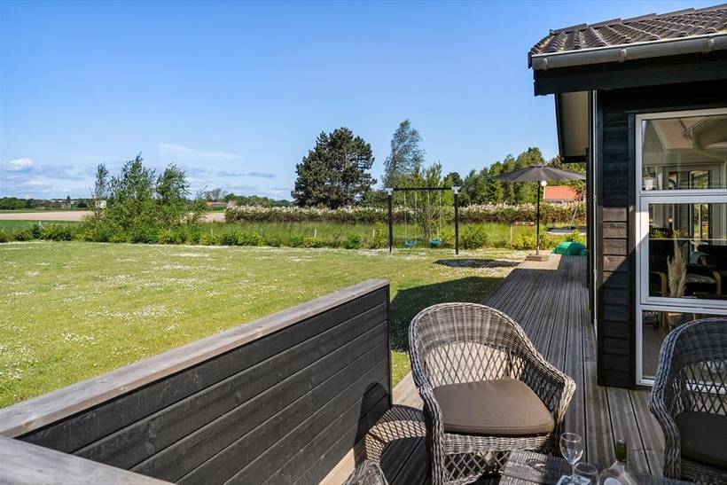 Foto von Ferienhaus TS49 in Mårup - Samsø