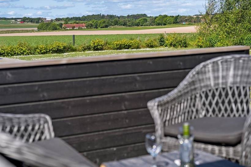 Foto von Ferienhaus TS49 in Mårup - Samsø