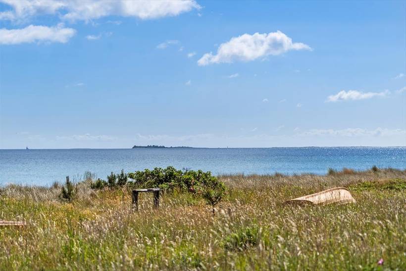 Foto von Ferienhaus TS49 in Mårup - Samsø