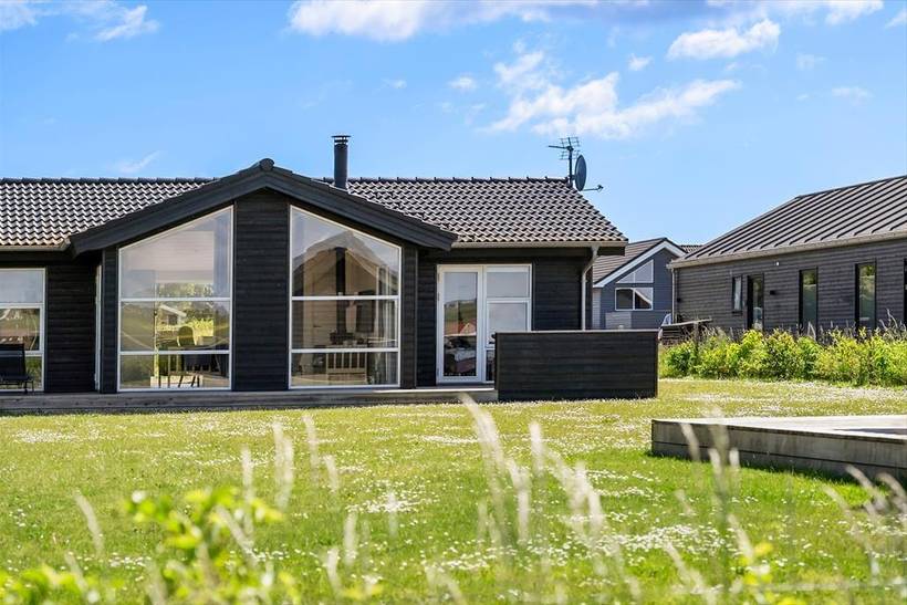 Foto von Ferienhaus TS49 in Mårup - Samsø