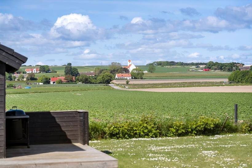 Foto von Ferienhaus TS49 in Mårup - Samsø