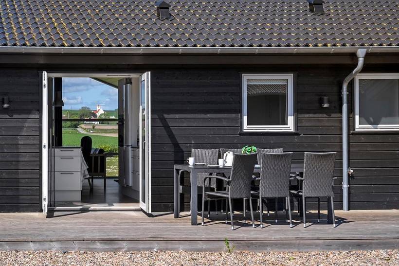 Foto von Ferienhaus TS49 in Mårup - Samsø