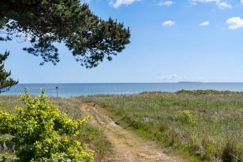 Foto von Ferienhaus TS49 in Mårup - Samsø