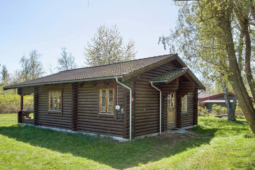 Foto von Ferienhaus TS50 auf Kaldred - Westseeland