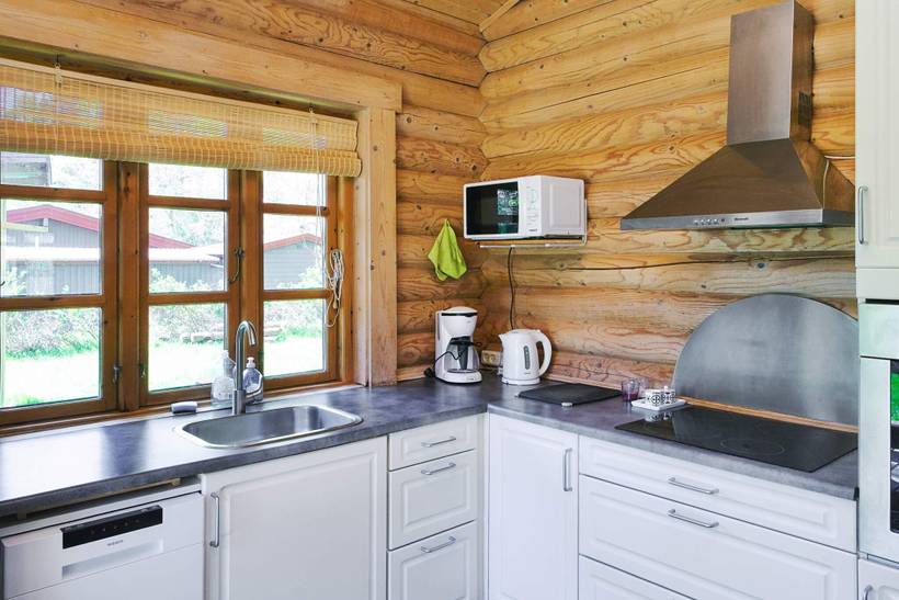 Foto von Ferienhaus TS50 auf Kaldred - Westseeland