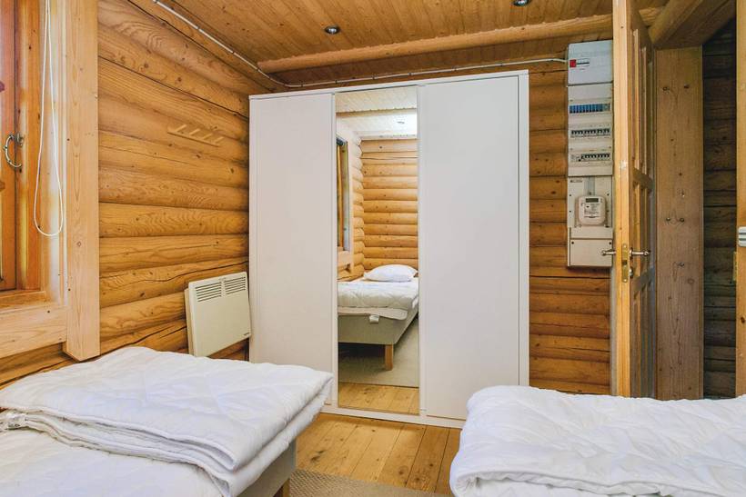 Foto von Ferienhaus TS50 auf Kaldred - Westseeland