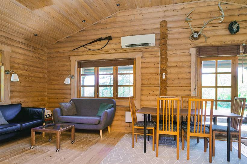 Foto von Ferienhaus TS50 auf Kaldred - Westseeland