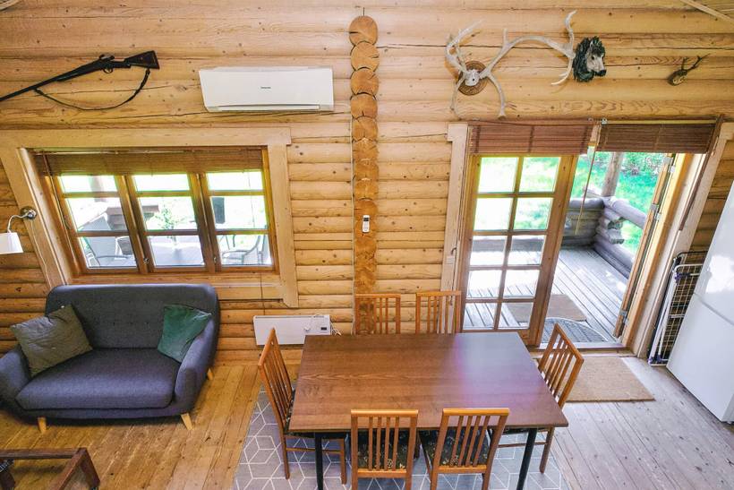 Foto von Ferienhaus TS50 auf Kaldred - Westseeland
