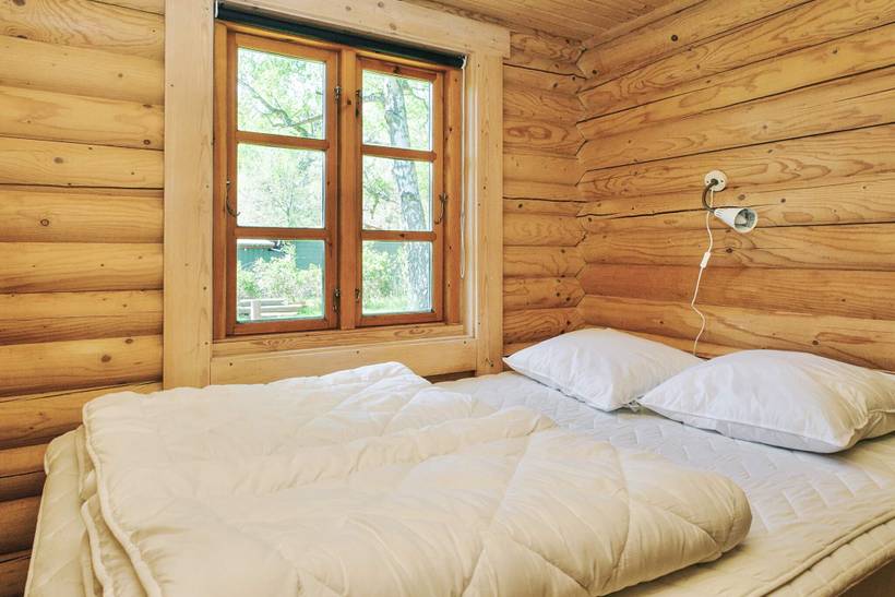 Foto von Ferienhaus TS50 auf Kaldred - Westseeland
