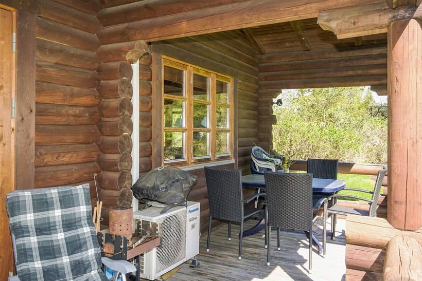 Foto von Ferienhaus TS50 auf Kaldred - Westseeland