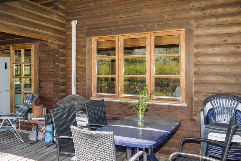 Foto von Ferienhaus TS50 auf Kaldred - Westseeland