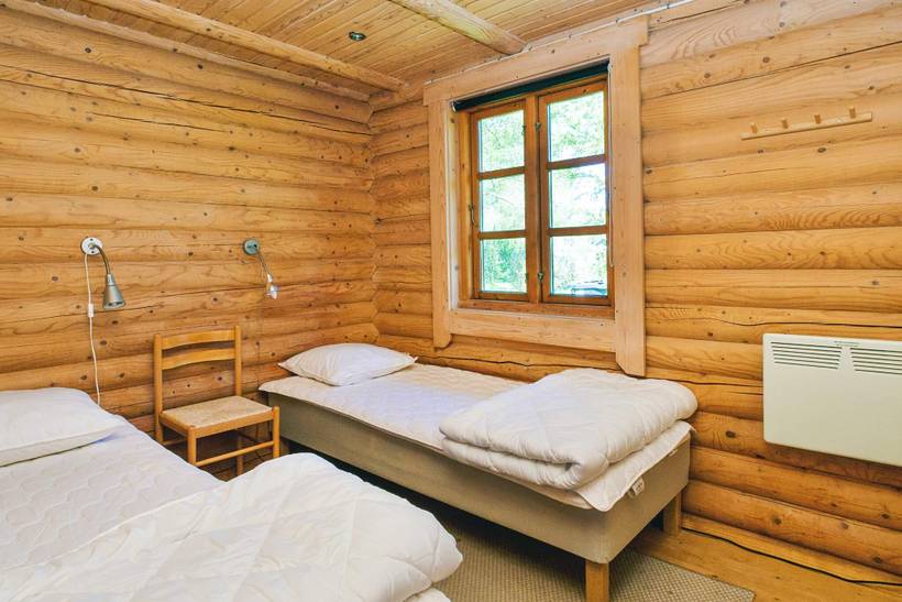 Foto von Ferienhaus TS50 auf Kaldred - Westseeland