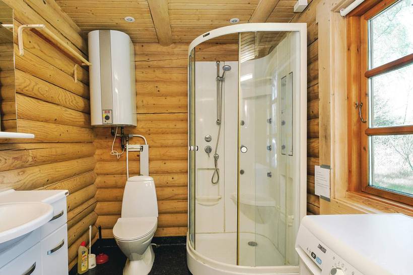 Foto von Ferienhaus TS50 auf Kaldred - Westseeland