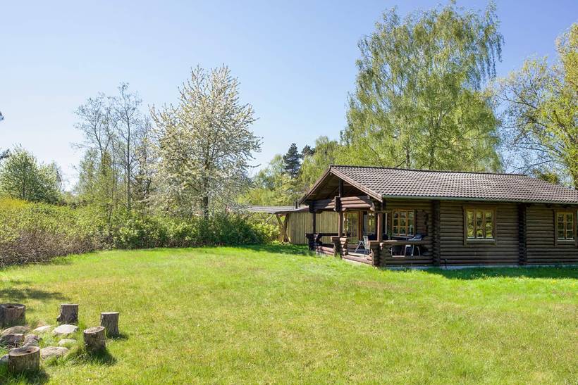 Foto von Ferienhaus TS50 auf Kaldred - Westseeland